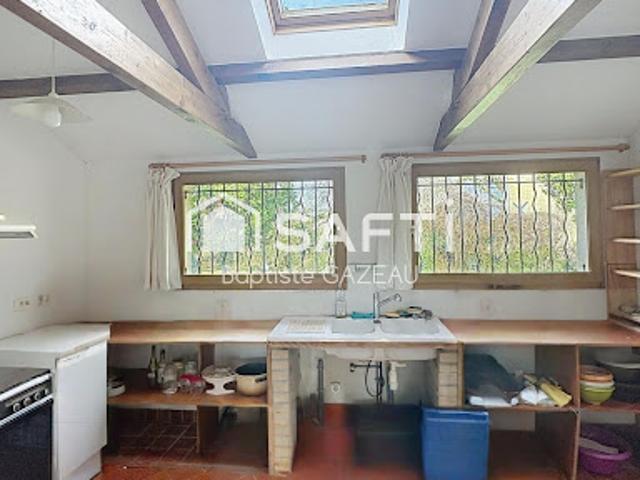 Vente Maison 3 pièces 90 m2 Etrechy