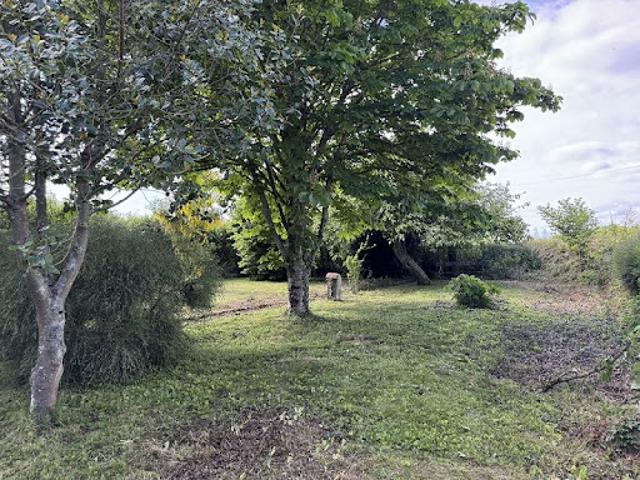 Vente Maison 3 pièces 90 m2 Foucheres
