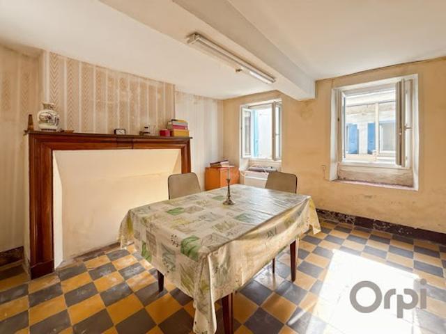 Vente Maison 3 pièces 90 m2 Fleurance