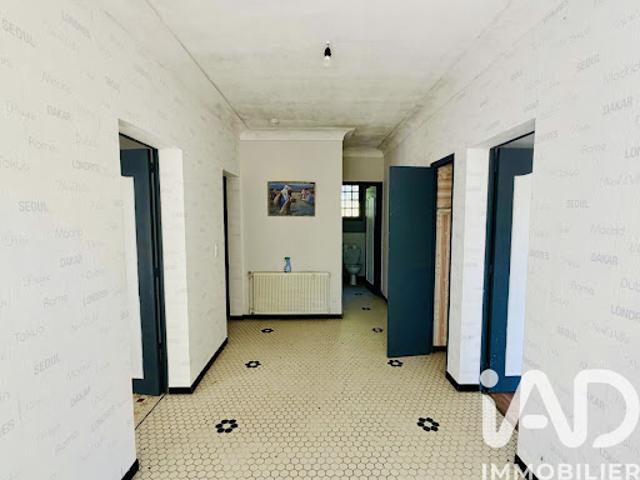 Vente Maison 3 pièces 90 m2 Hautefage la Tour