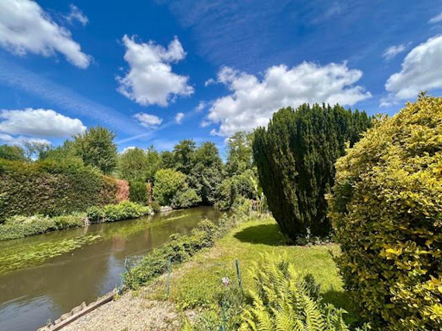 Vente Maison 3 pièces 90 m2 Itteville