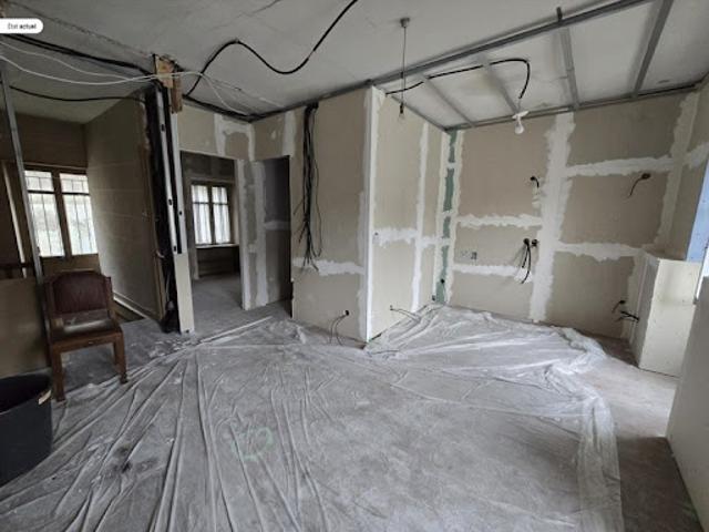 Vente Maison 3 pièces 90 m2 Jonzac