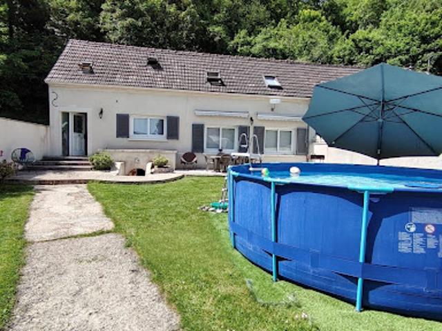 Vente Maison 3 pièces 90 m2 Jaux