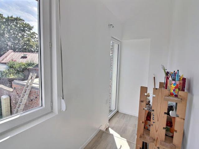 Vente Maison 3 pièces 90 m2 Lomme