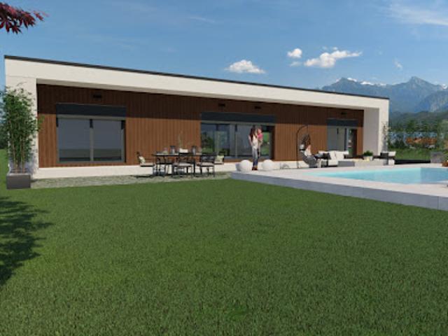 Vente Maison 3 pièces 90 m2 La garde