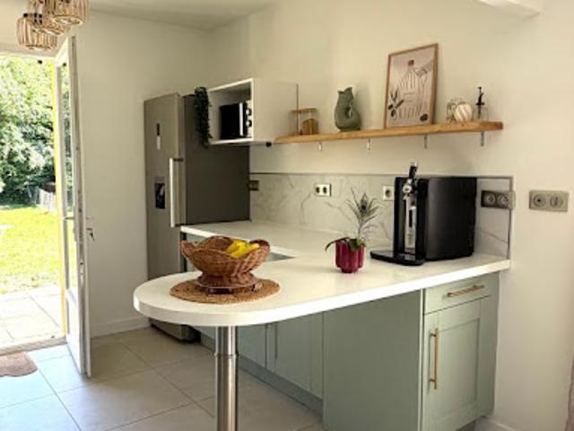 Vente Maison 3 pièces 90 m2 La Meyze
