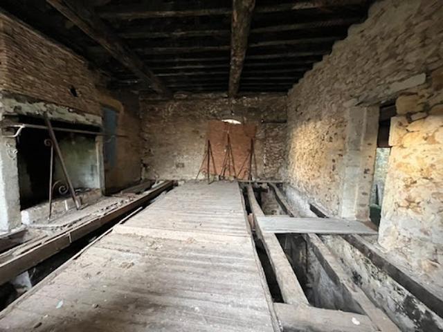 Vente Maison 3 pièces 90 m2 Lalinde