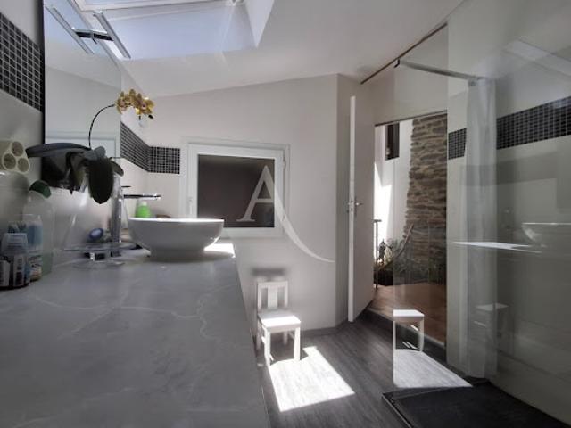 Vente Maison 3 pièces 90 m2 Lamalou les Bains
