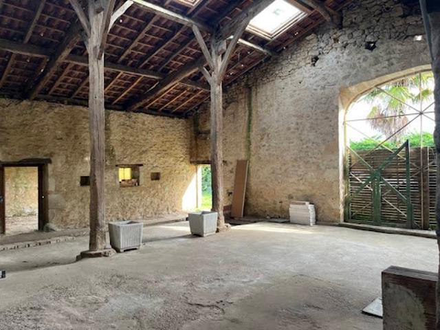 Vente Maison 3 pièces 90 m2 Landerrouat