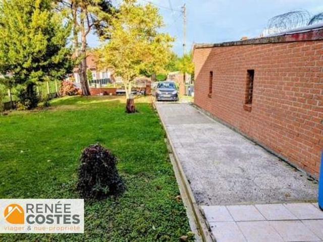 Vente Maison 3 pièces 90 m2 Lewarde