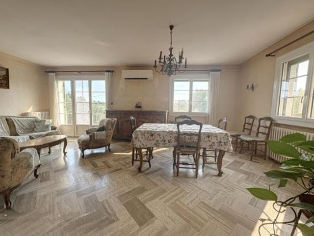 Vente Maison 4 pièces 102 m2 Le Thor
