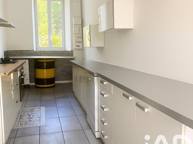 Vente Maison 3 pièces 90 m2 Les Eparres