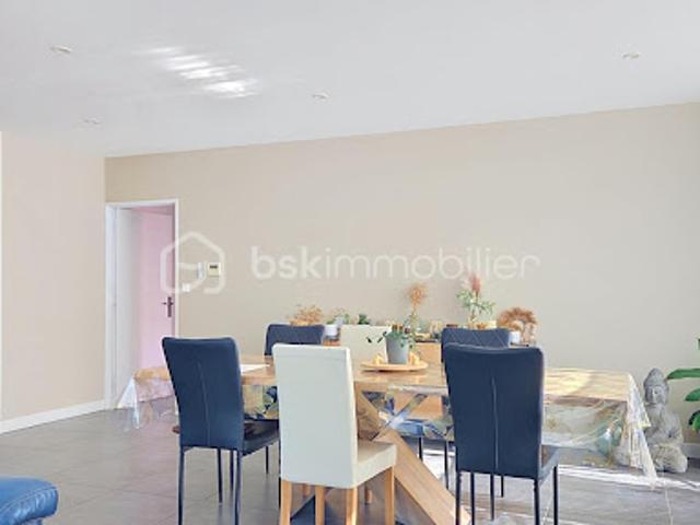 Vente Maison 3 pièces 90 m2 Lugos