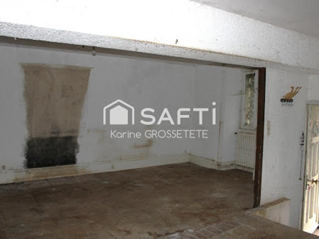Vente Maison 3 pièces 90 m2 Montbard
