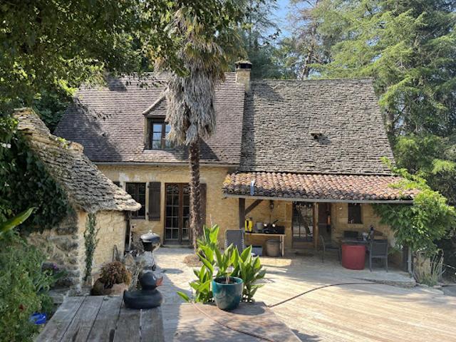 Vente Maison 3 pièces 90 m2 Montignac