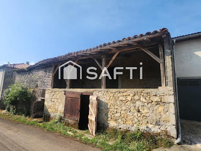 Vente Maison 3 pièces 90 m2 Montjoie en Couserans