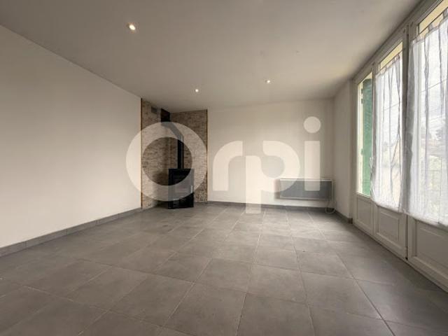 Vente Maison 3 pièces 90 m2 Morsain