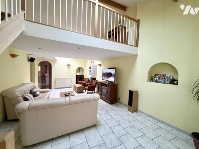 Vente Maison 3 pièces 90 m2 Mauves sur Loire