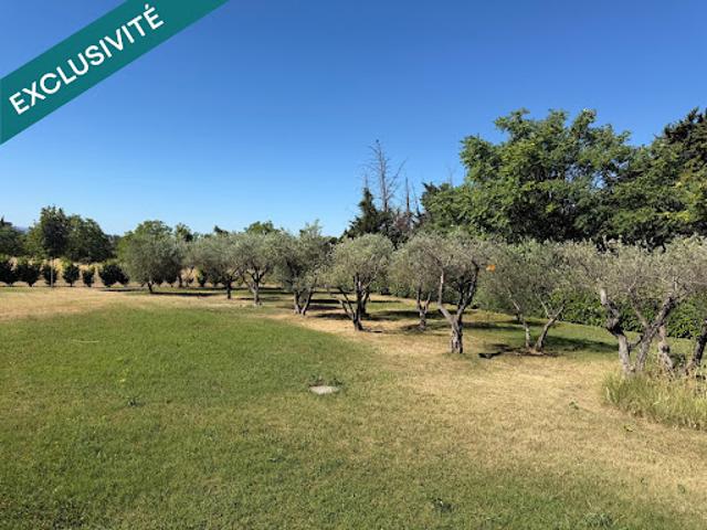 Vente Maison 3 pièces 90 m2 Manosque