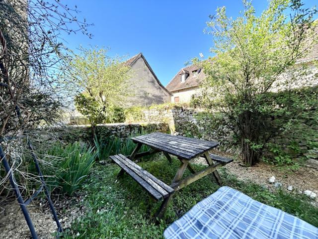 Vente Maison 3 pièces 90 m2 Martel