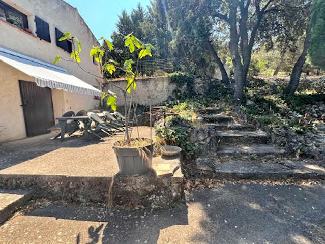 Vente Maison 3 pièces 90 m2 Meyreuil