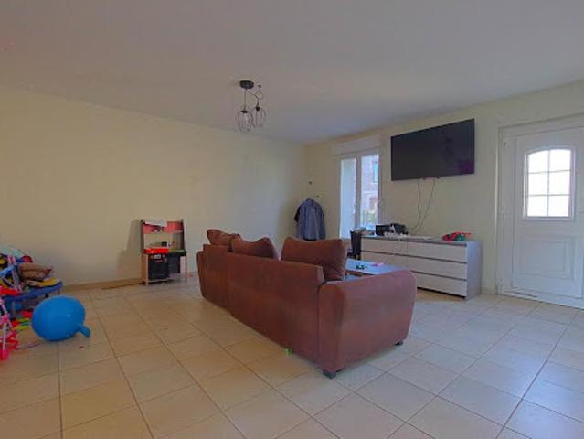 Vente Maison 3 pièces 90.99 m2 Mesnil Saint Nicaise