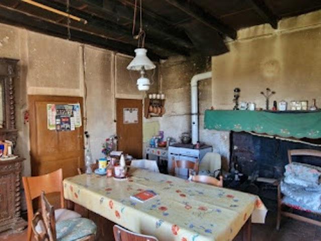 Vente Maison 3 pièces 75 m2 Miramont de Guyenne
