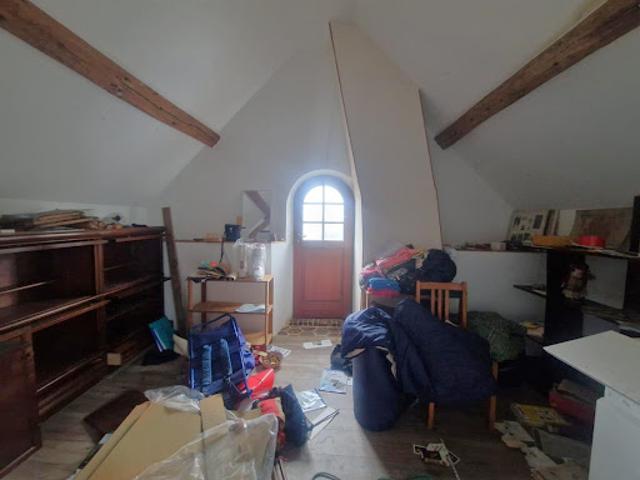 Vente Maison 3 pièces 90 m2 Nonancourt