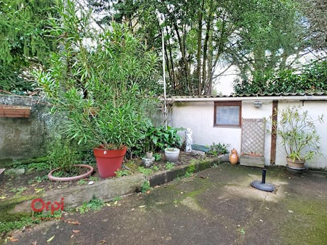 Vente Maison 3 pièces 90 m2 Nantes
