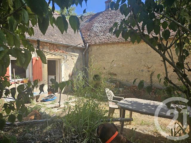 Vente Maison 3 pièces 90 m2 Neuvy le Barrois