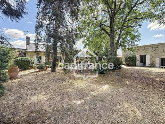 Vente Maison 3 pièces 90 m2 Savigny en Véron