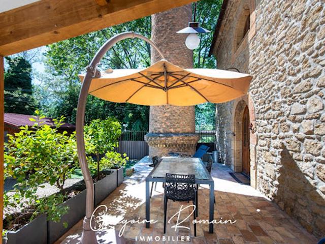 Vente Maison 3 pièces 90 m2 Saint Chamas