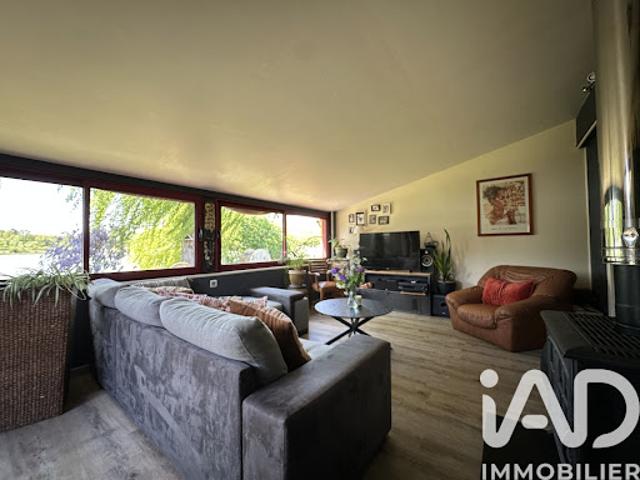 Vente Maison 3 pièces 90 m2 Saint Georges sur Arnon