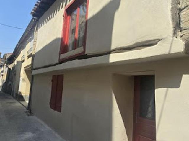 Vente Maison 3 pièces 90 m2 Saint Hilaire