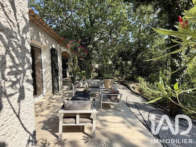 Vente Maison 3 pièces 90 m2 Saint Hippolyte du Fort