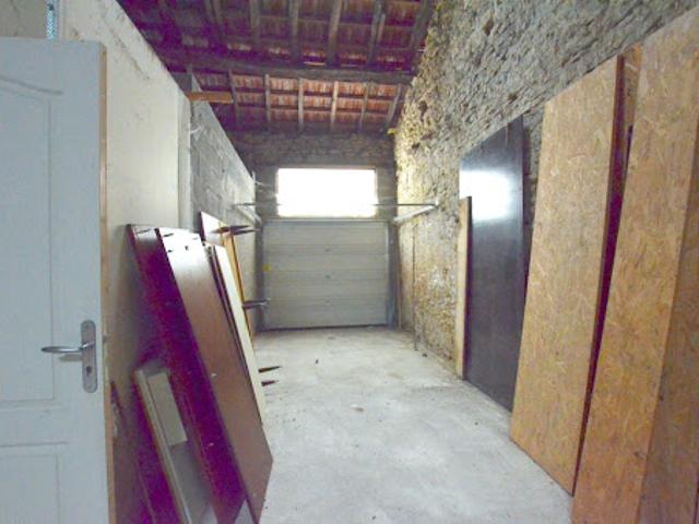 Vente Maison 3 pièces 90 m2 Saint Jean lès Buzy
