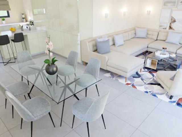 Vente Maison 3 pièces 90 m2 Saint Laurent de la Salanque