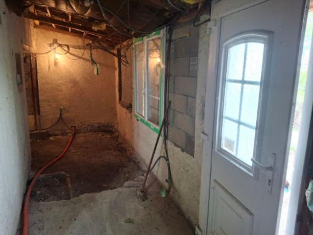 Vente Maison 3 pièces 90 m2 Saint Léger des Vignes