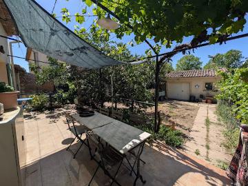 Vente Maison 3 pièces 90 m2 Saint Martin de la Brasque