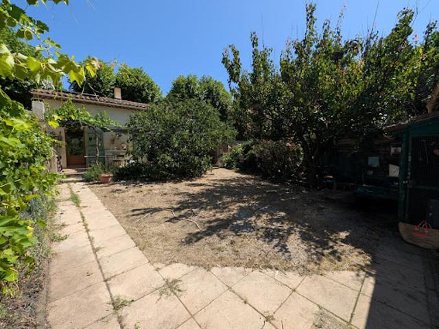 Vente Maison 3 pièces 90 m2 Saint Martin de la Brasque