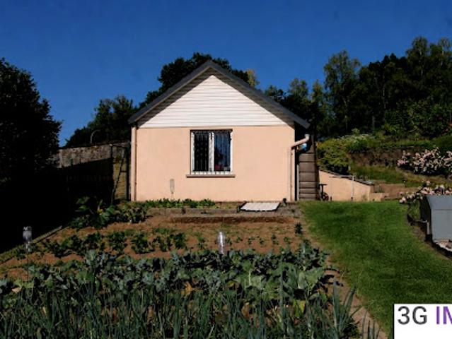 Vente Maison 3 pièces 90 m2 Saint Nabord