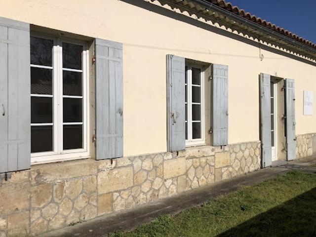 Vente Maison 3 pièces 90 m2 Saint Sauveur