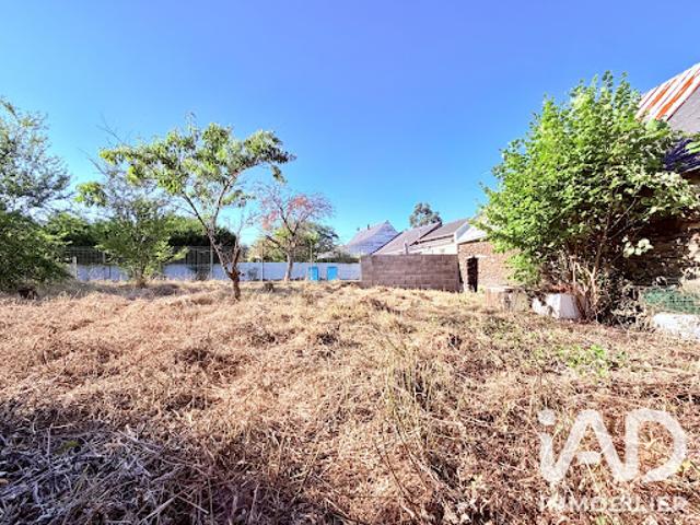 Vente Maison 3 pièces 90 m2 Saint Sulpice des Landes