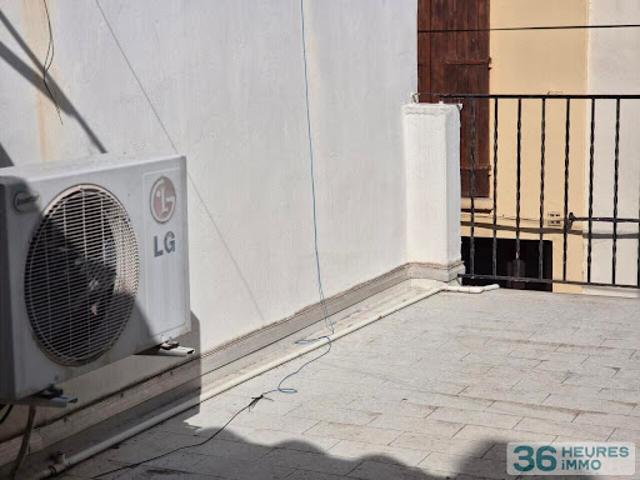 Vente Maison 3 pièces 90 m2 Saint Paul de Fenouillet