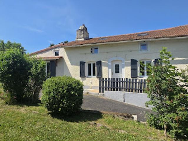 Vente Maison 3 pièces 90 m2 Saint Paul des Landes