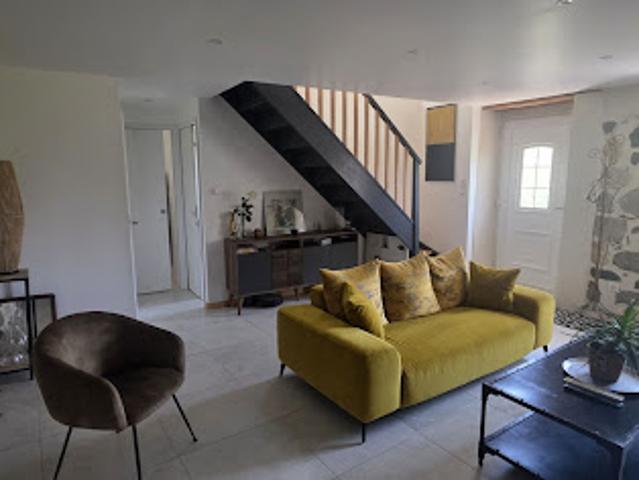 Vente Maison 3 pièces 90 m2 Saint Paul des Landes