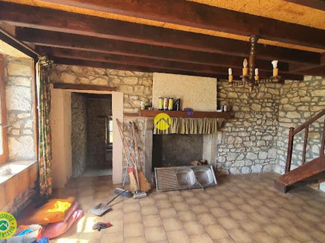 Vente Maison 3 pièces 90 m2 Saint Priest