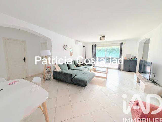 Vente Maison 3 pièces 90 m2 Saint raphael