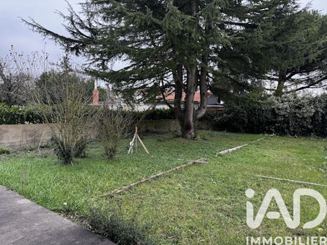 Vente Maison 3 pièces 90 m2 Saint Xandre