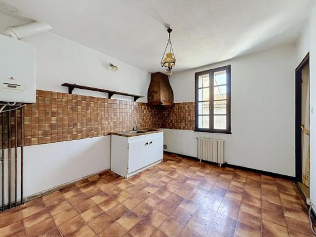 Vente Maison 3 pièces 90 m2 Sainte Foy la Grande